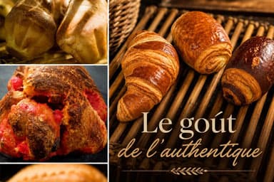 Commerçant local