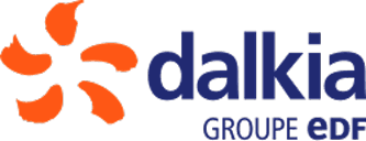 Dalkia Svg