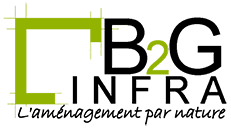 B2G Infra