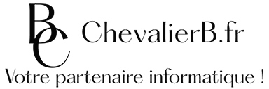 Chevalier Benjamin