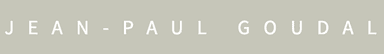 Plâtrerie Jean-Paul Goudal
