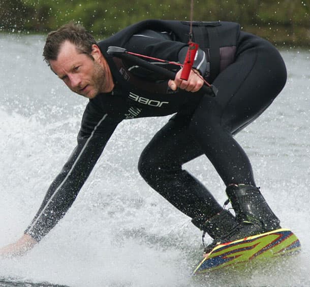 L'équipe du Wake - St Pardoux - Partenaire Vivez Local