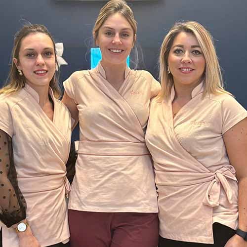 Marine - Royal Palm Institut & Spa - Partenaire Vivez Local