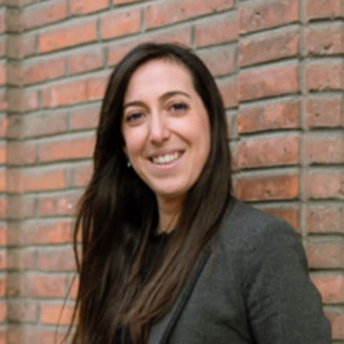 Aurélie - Agent IAD - Partenaire Vivez Local