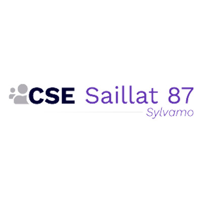 CSE Saillat 87 Sylvamo