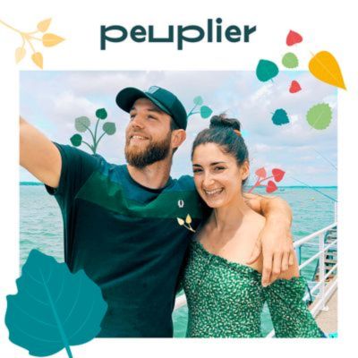 Le Peuplier Limoges - Baptiste et Lola