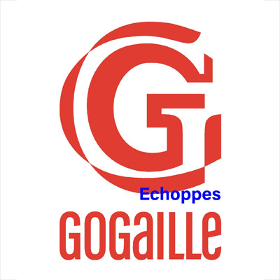 Gogaille - Les Echoppes Limoges