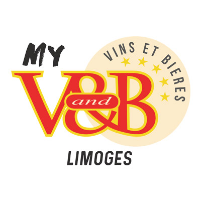 V&B Limoges Cave à vins