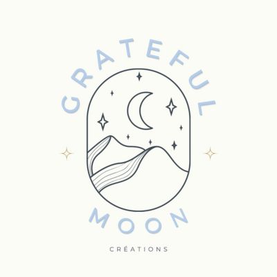 Grateful Moon