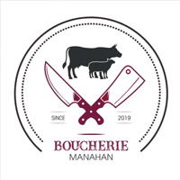 Boucherie Manahan