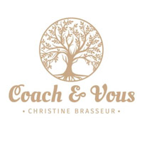 Coach & Vous - Christine Brasseur