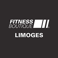 Fitness Boutique Limoges