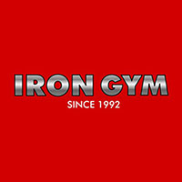 Iron Gym