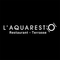 L'Aquaresto - Restaurant