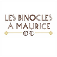 Les Binocles à Maurice
