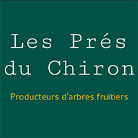 Les près du Chiron - producteur arbres fruiters