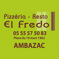 Pizzeria El Fredo