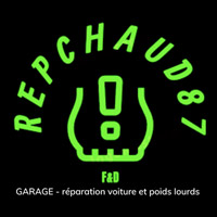Repchaud87 – Garagiste