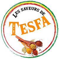 Les saveurs de Tesfa