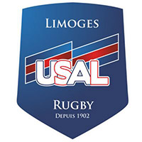Usal Limoges - Rugby