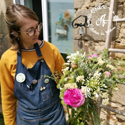 L'atelier de Fl'Aure