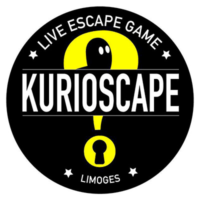 Kurioscape Escape Game
