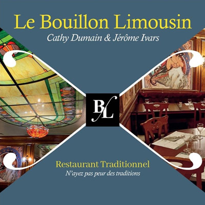 Le bouillon limousin