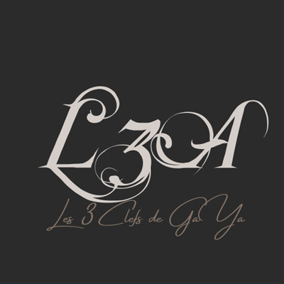 Les 3 clefs de Gaya - SPA PRIVATIF