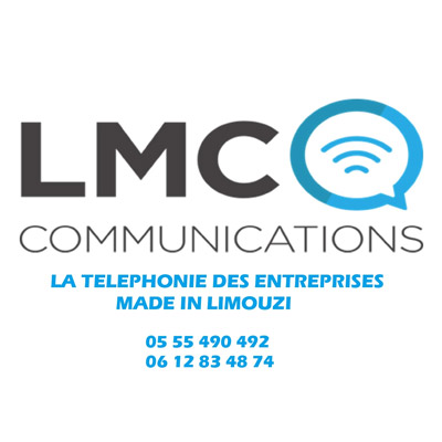 LMC COMMUNICATIONS