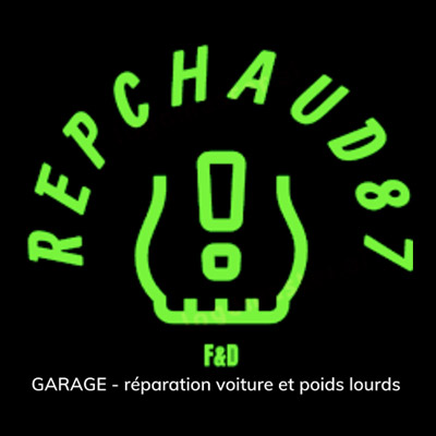 Repchaud87 - Garage Automobile