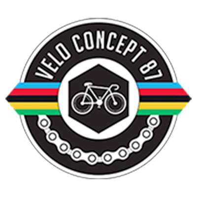 Vélo concept