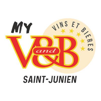 V&B Saint-Junien Cave à vins