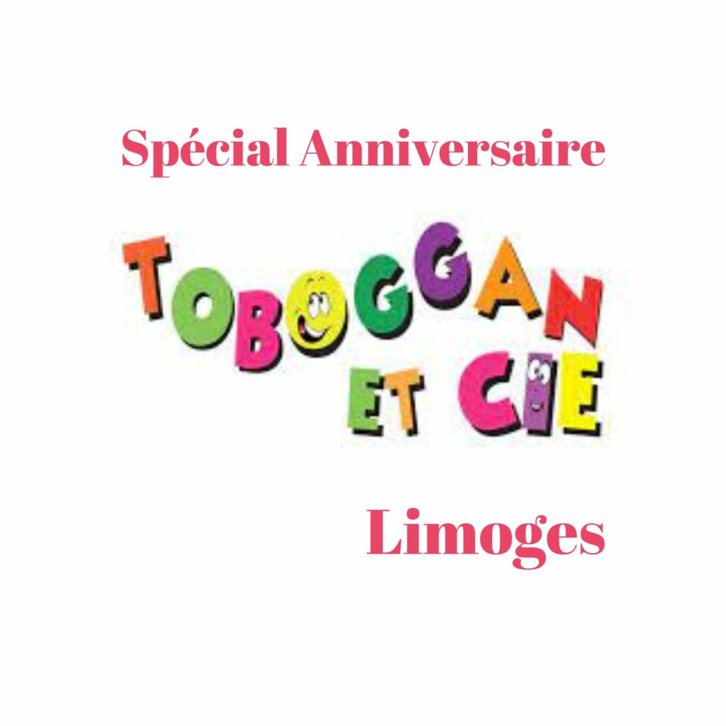 Toboggan et Cie Limoges Nord