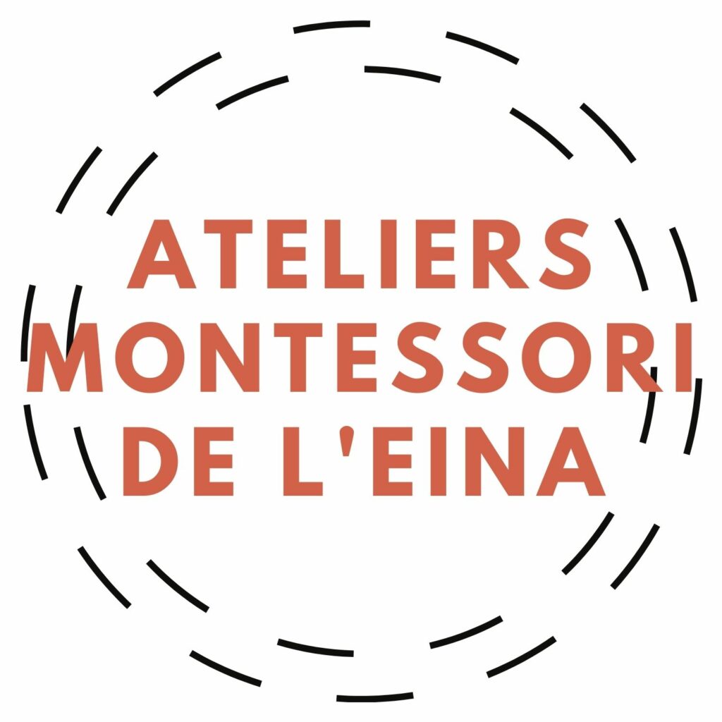 Atelier Montessori EINA