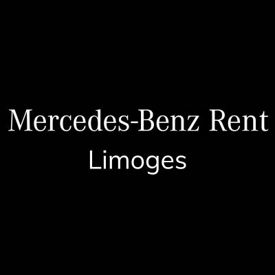 Mercedes-Benz Rent