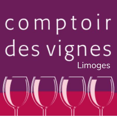 Le comptoir des vignes