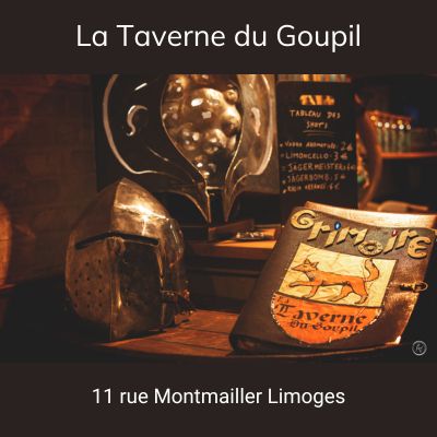 La Taverne du Goupil