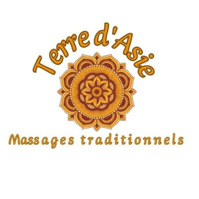 Terre d'Asie