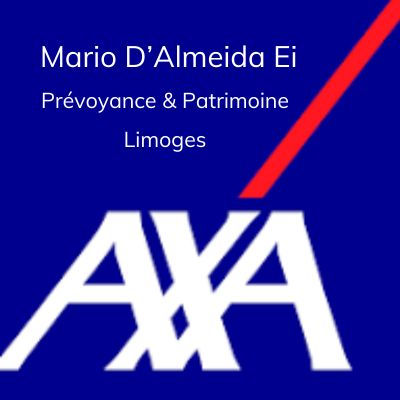 Mario D’Almeida Coelho - Axa Assurance