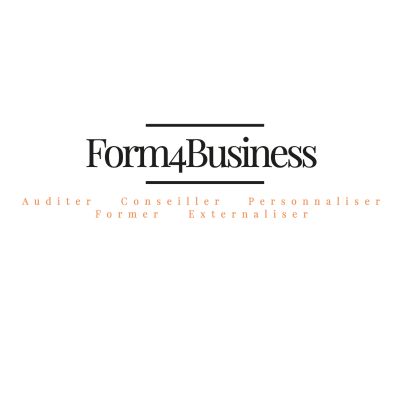 Form 4 business