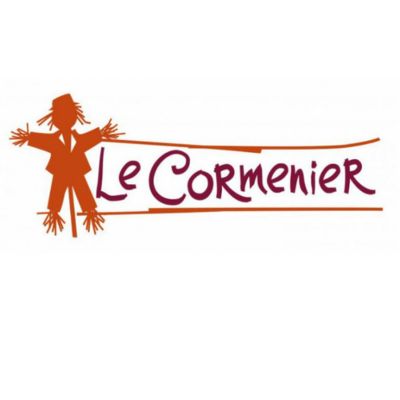 Le cormenier