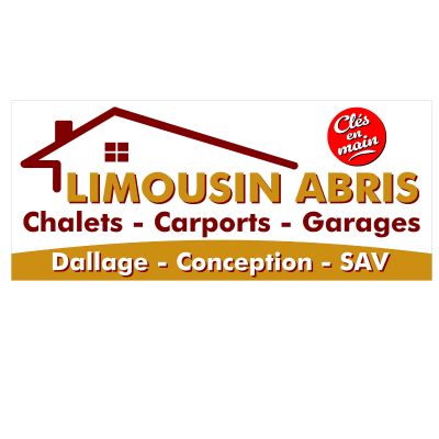 Limousin Abris - EURL MAROUBY GILLES
