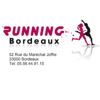 Running Bordeaux