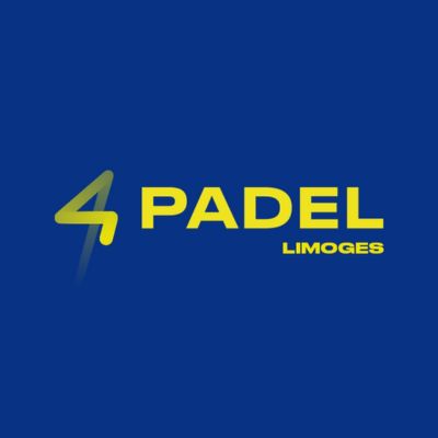 4 Padel Limoges