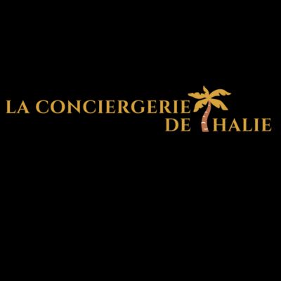 La conciergerie de Thalie - Nathalie GUERIN