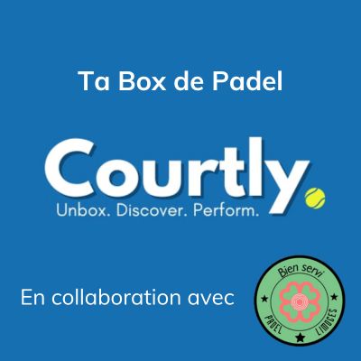 Courtly box