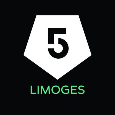 Le Five Limoges - Foot salle / Soccer