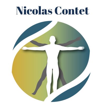 Nicolas Contet