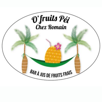O Fruits Péi