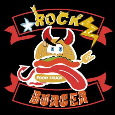 Rock Burger